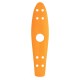 Penny Skateboards - Penny Grip 22' orange - fluo