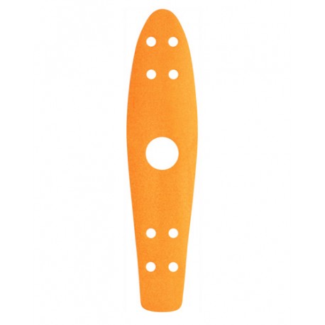 Penny Skateboards - Penny Grip 22' orange - fluo