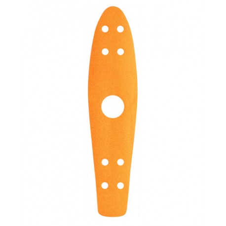 Penny Skateboards - Penny Grip 22' orange - fluo