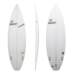 TwinsBros Surfboards - Vortex