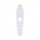 Penny Skateboards - Penny Grip 22' Clear