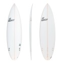 TwinsBros Surfboards - Mad Donky