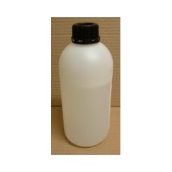 Paraffina - Wax in styrene- 500 ml