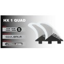HX 1 QUAD - Quad S (45kg - 65kg)