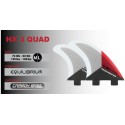 HX 3 QUAD - Quad L (70kg - 90kg)