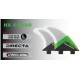 Scarfini Fins HX 4 QUAD - Quad L (75kg - 95kg)