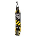 Criminal surf - Super COMP 5Ft x 6mm-Giallo